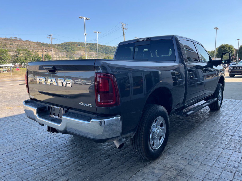 2026 Ram 2500 Tradesman photo 3
