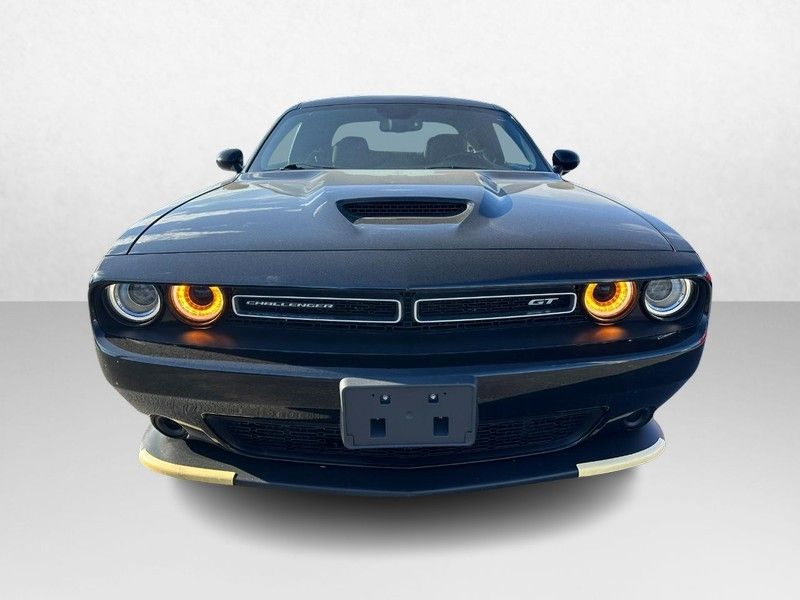 2023 Dodge Challenger GT photo 8
