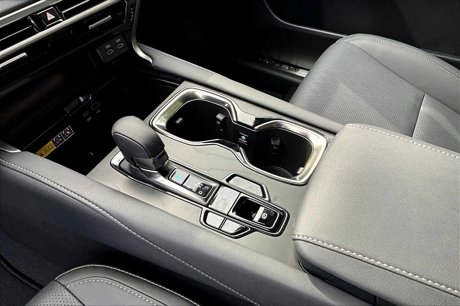2025 Lexus RX 350h Premium photo 7