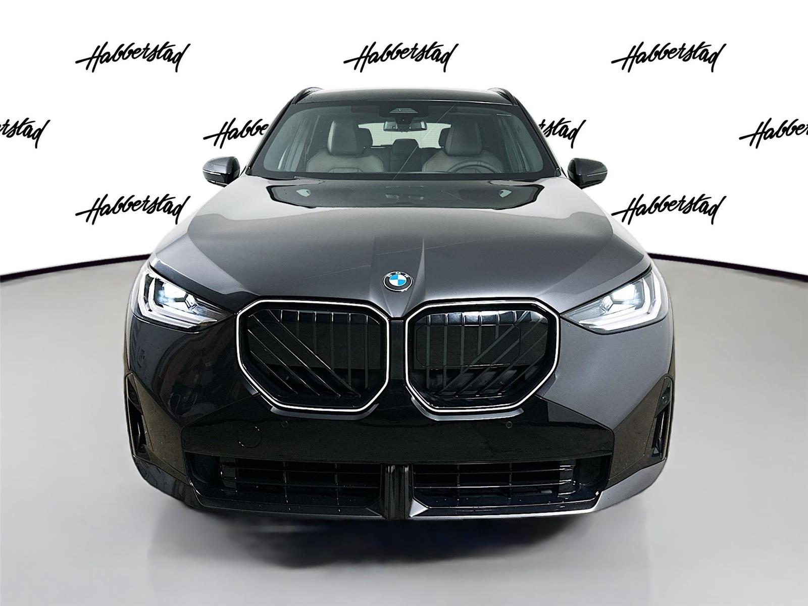 2026 Bmw X3 photo 2