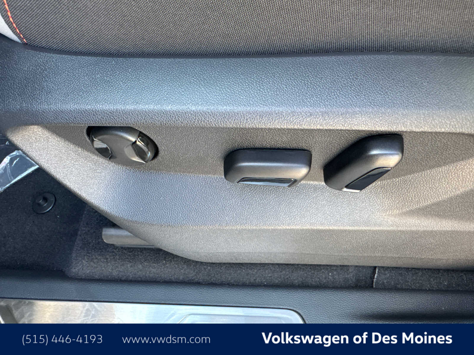 2026 Volkswagen Atlas Peak Edition SE photo 19