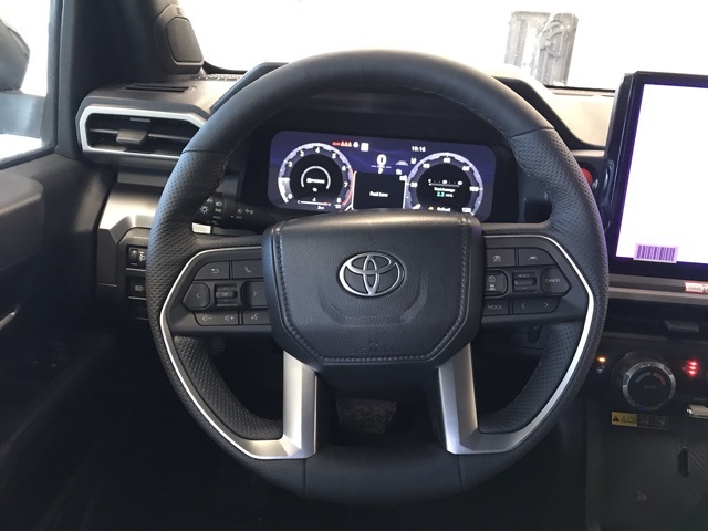 2025 Toyota Tacoma TRD Off-Road Double Cab photo 15
