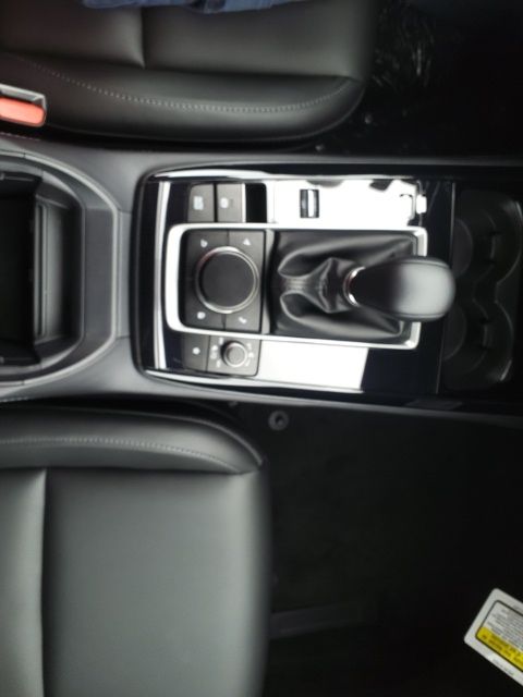 2025 Mazda CX-30 2.5 Select Sport photo 13
