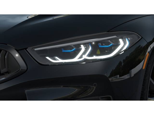 2026 Bmw M850i xDrive photo 6