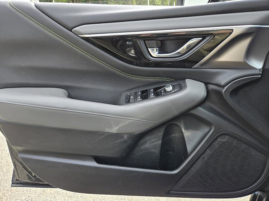 2023 Subaru Outback Onyx Edition XT photo 27