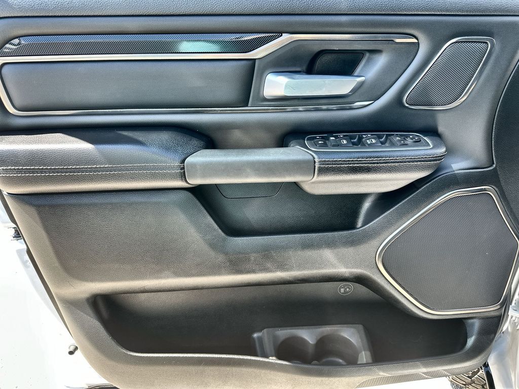 2020 Ram 1500 Rebel photo 20