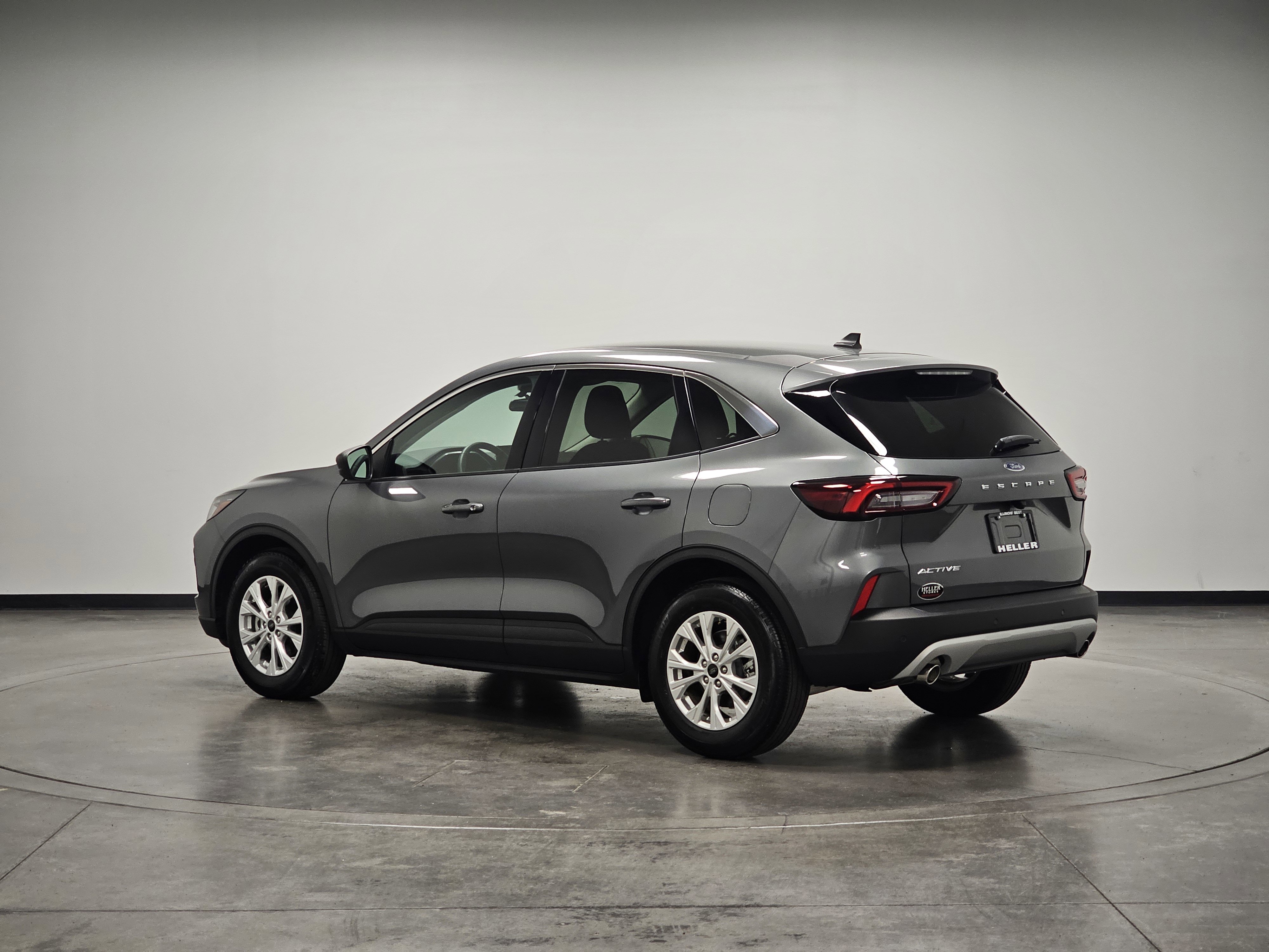 2024 Ford Escape Active photo 3