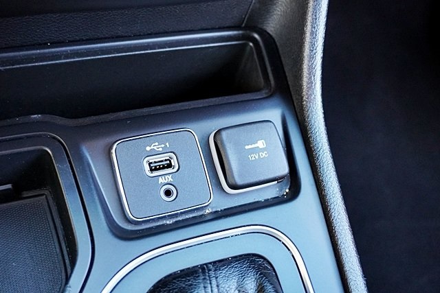 2021 Jeep Cherokee Latitude Lux photo 25