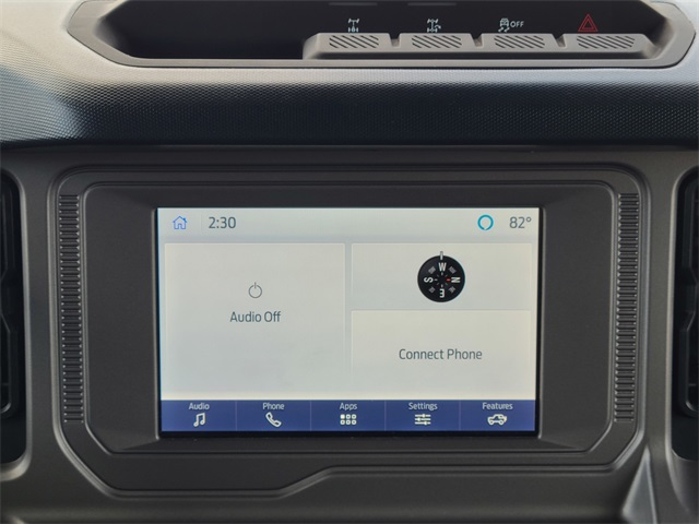 2023 Ford Bronco Outer Banks photo 22