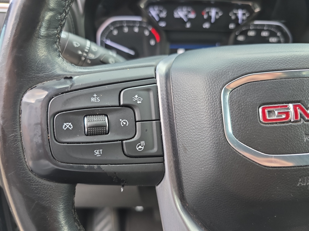 2021 Gmc Sierra 1500 SLT photo 17