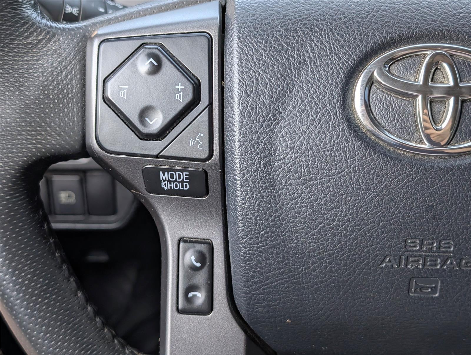 2019 Toyota Tacoma SR photo 23