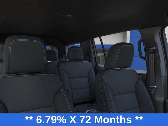 2026 Chevrolet Traverse photo 21
