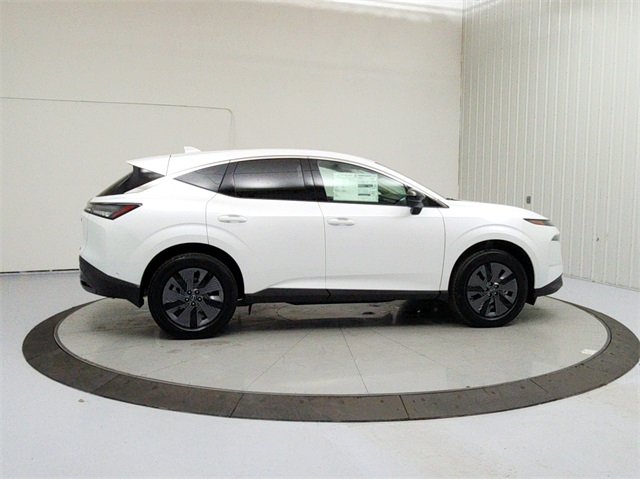 2025 Nissan Murano SL photo 7