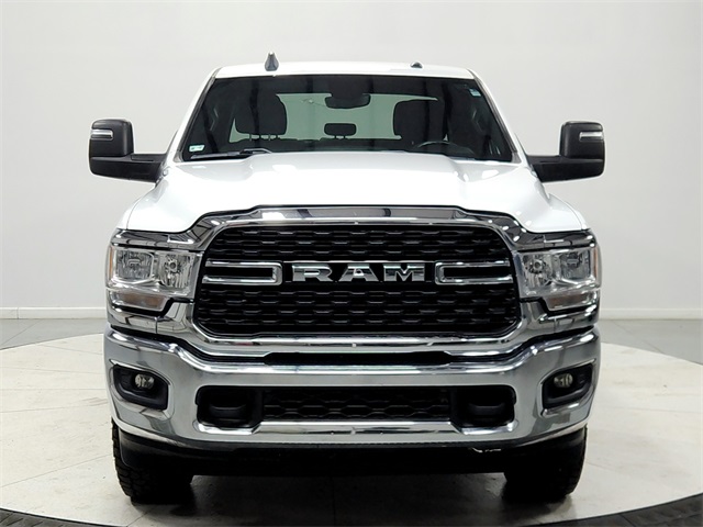 2023 Ram 2500 Big Horn photo 2