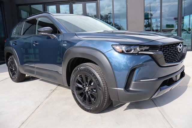 2026 Mazda CX-50 Premium's photo