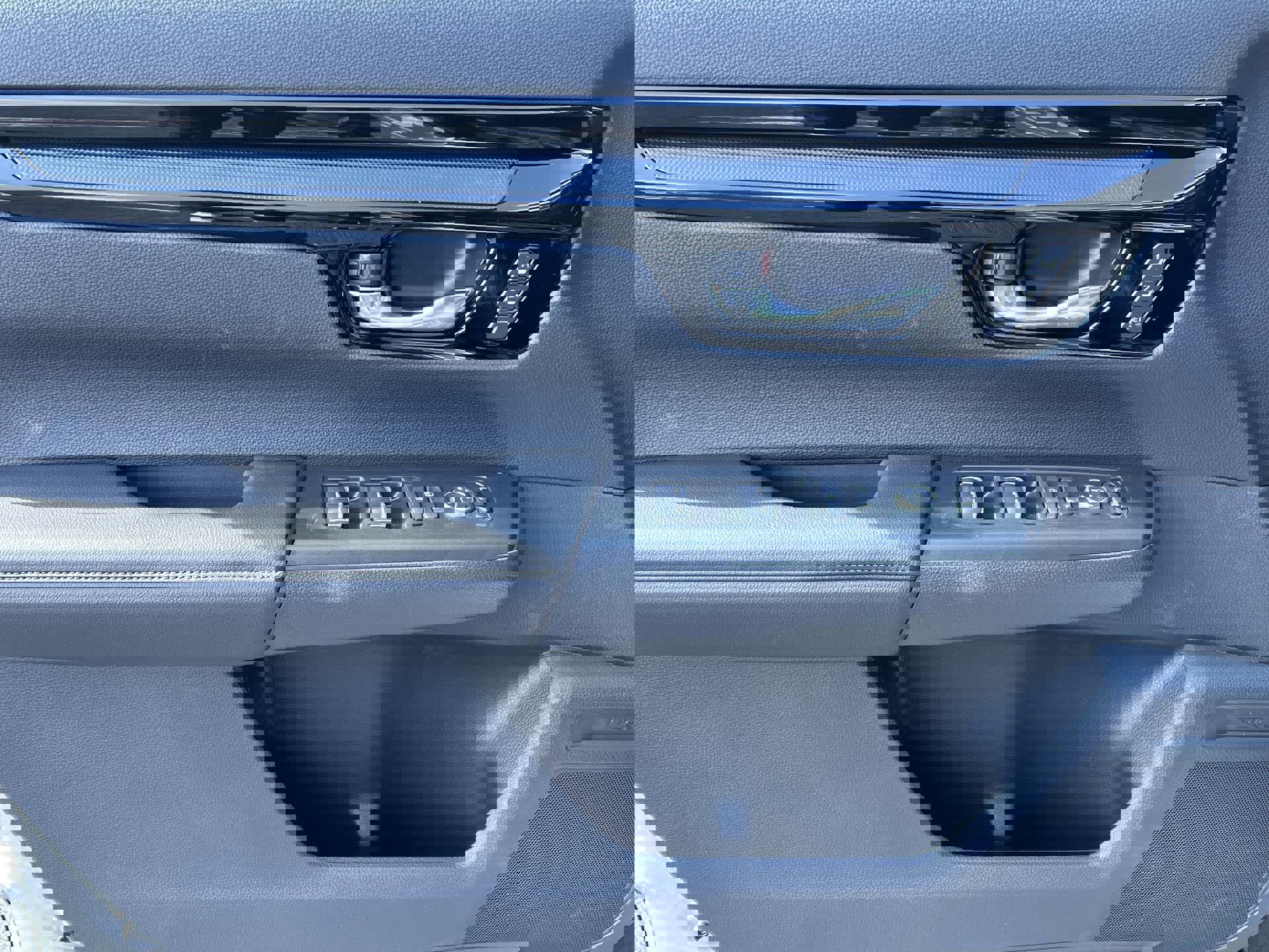 2026 Honda CR-V EX-L photo 13