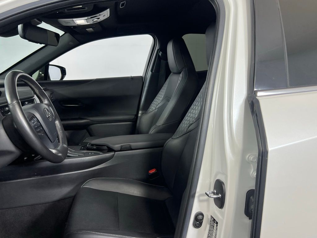 2021 Lexus UX 250h photo 19
