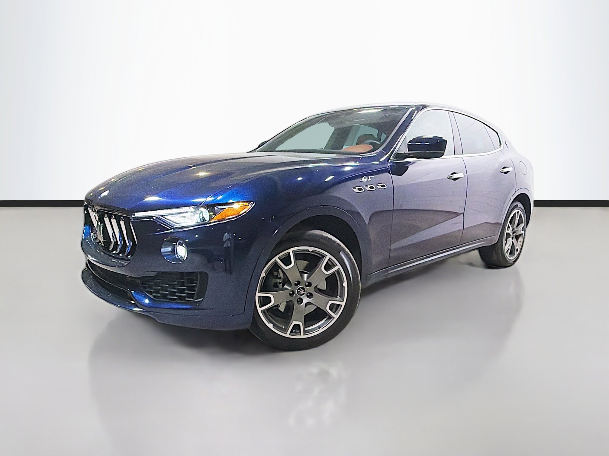 2023 Maserati Levante GT's photo