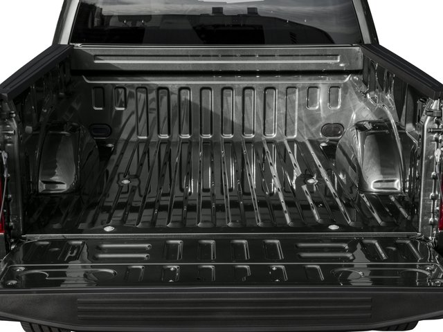 2016 Ford F-150 XLT photo 12