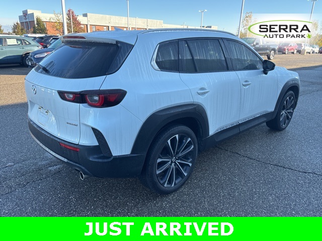 2024 Mazda CX-50 2.5 Premium Plus photo 3