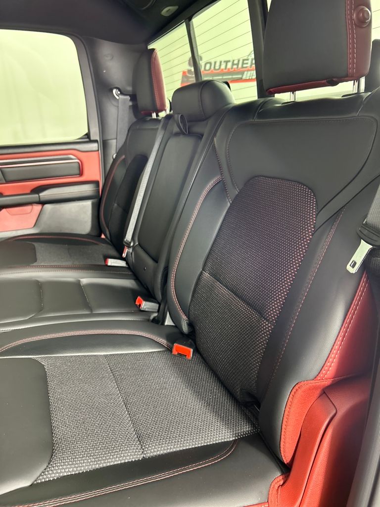 2025 Ram 1500 Rebel photo 26