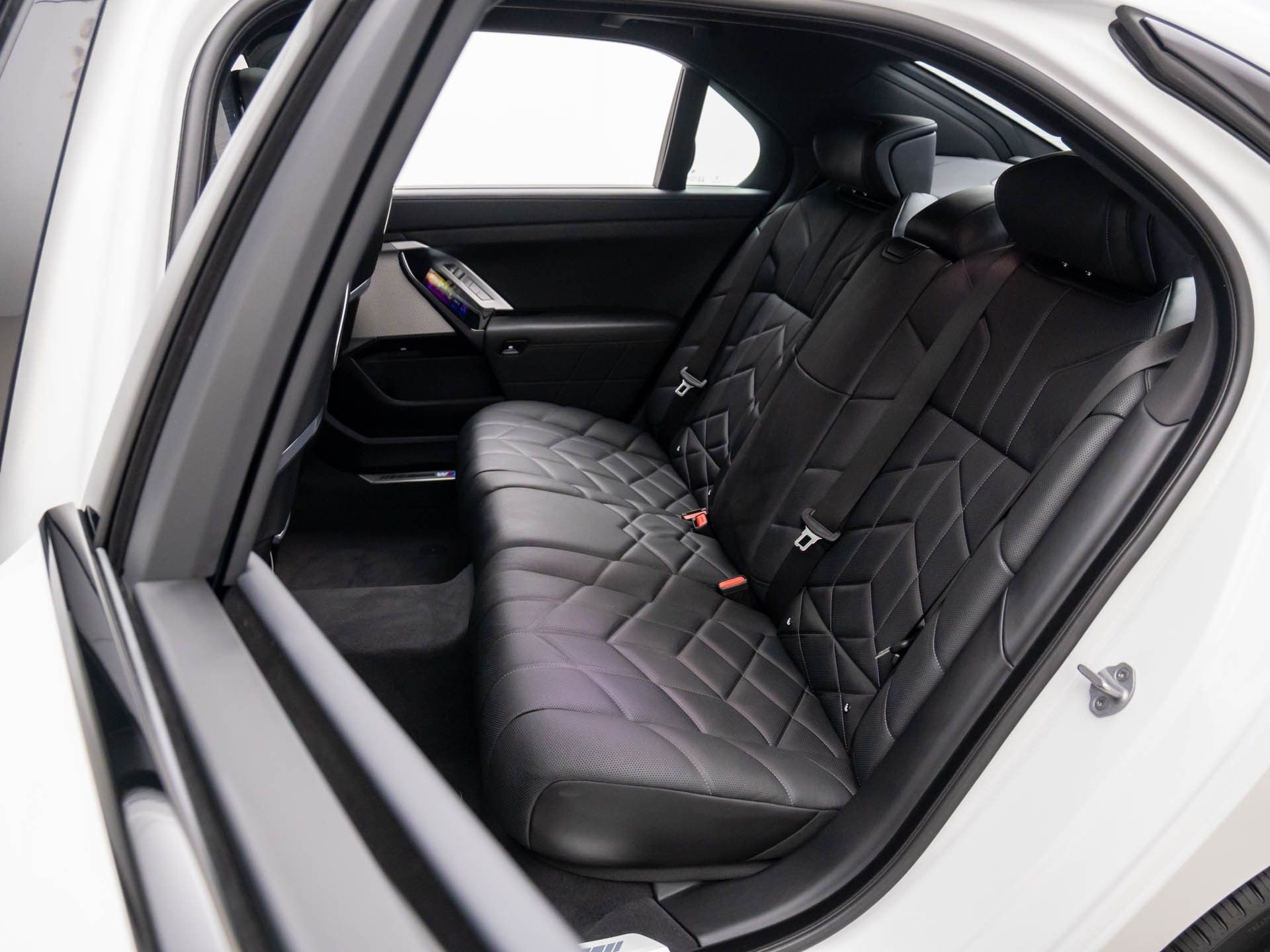 2025 Bmw i7 eDrive50 photo 13