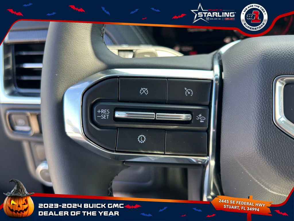 2026 Gmc Yukon photo 17