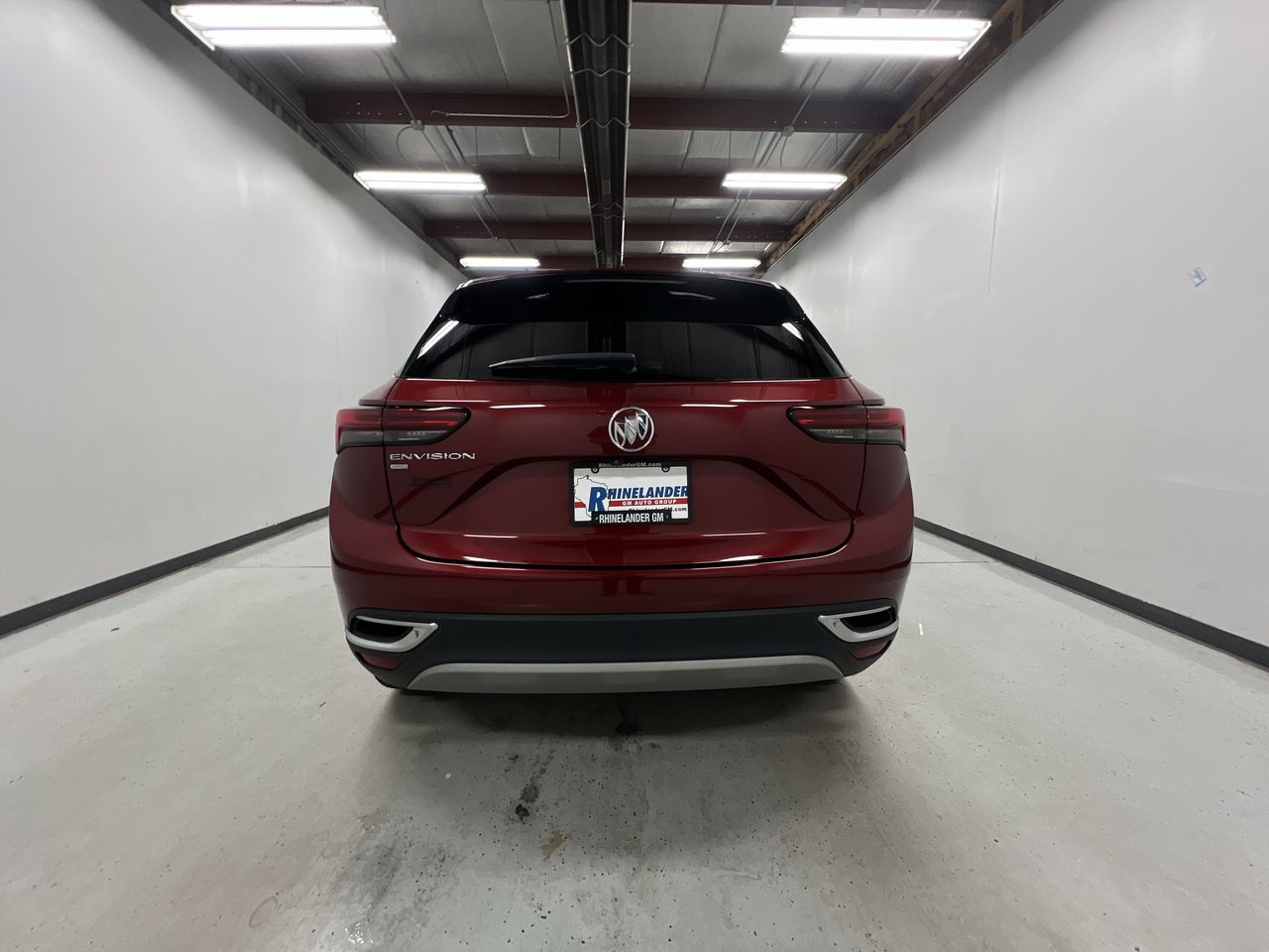2023 Buick Envision Essence photo 7