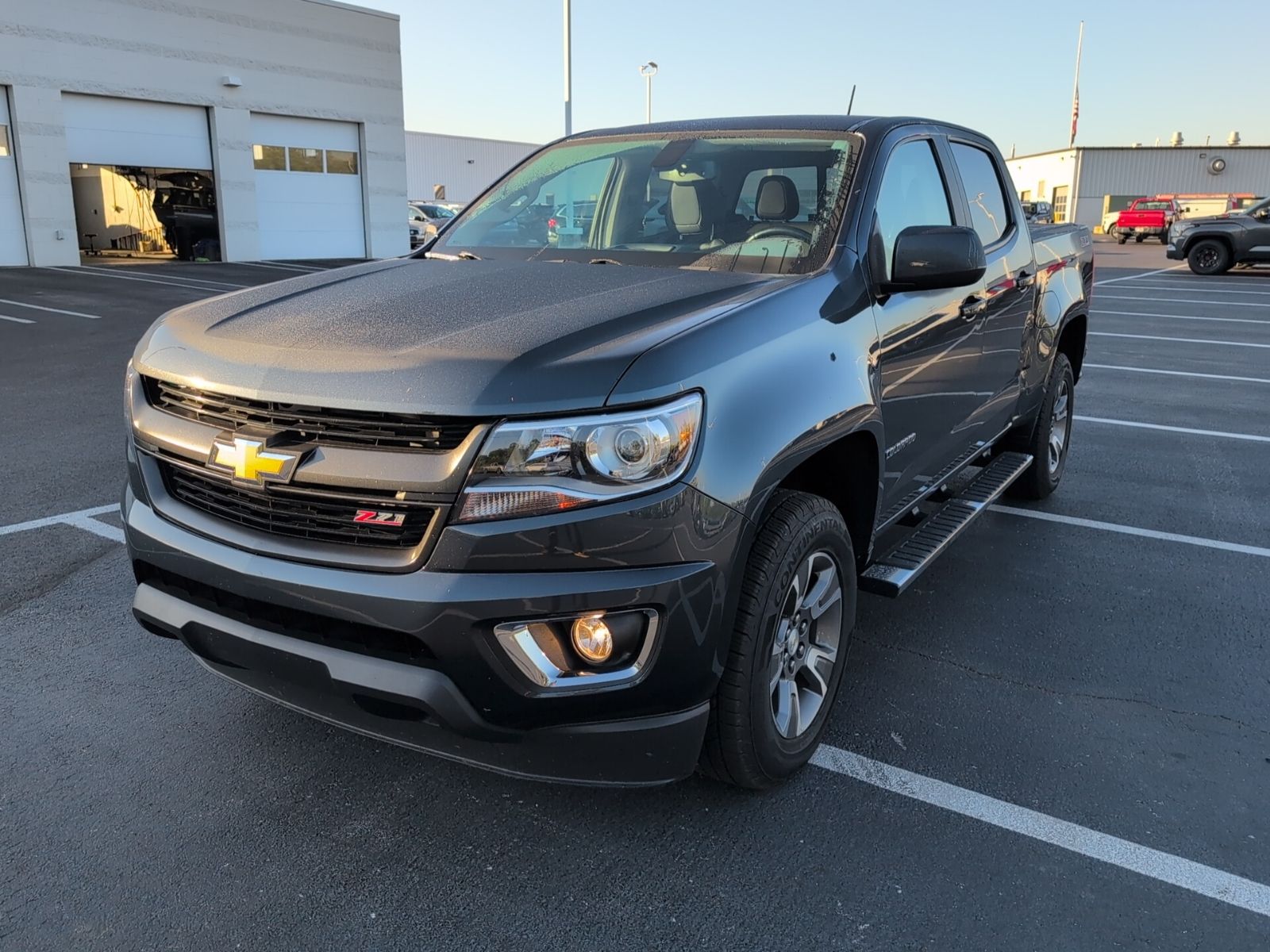 1GCGTDEN9L1100890