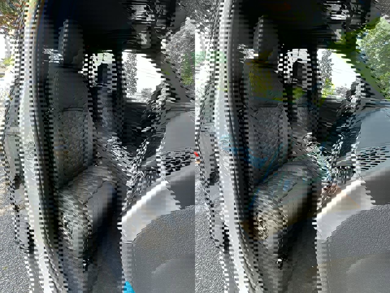 2026 Bmw X5 sDrive40i photo 29