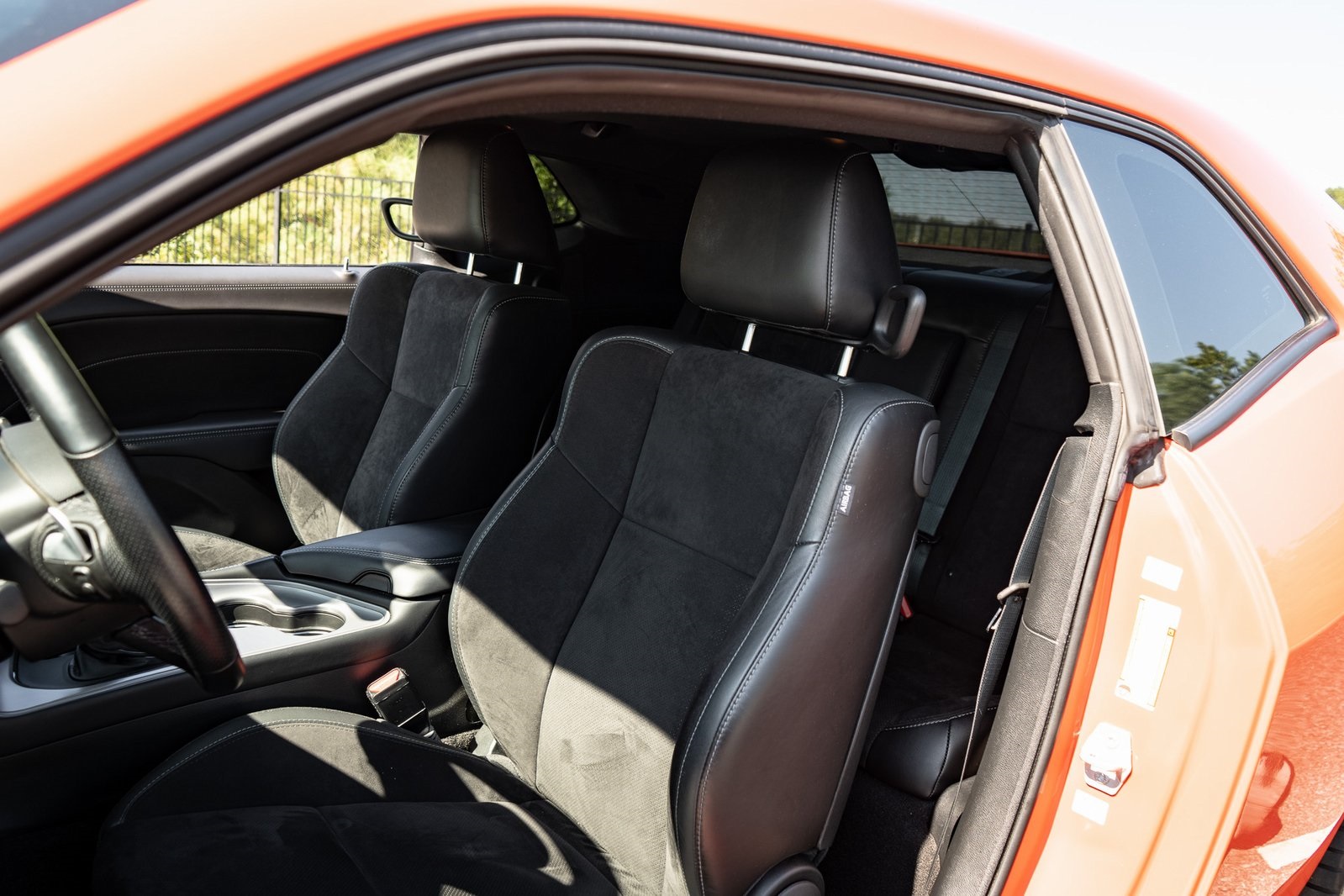 2023 Dodge Challenger R/T photo 14