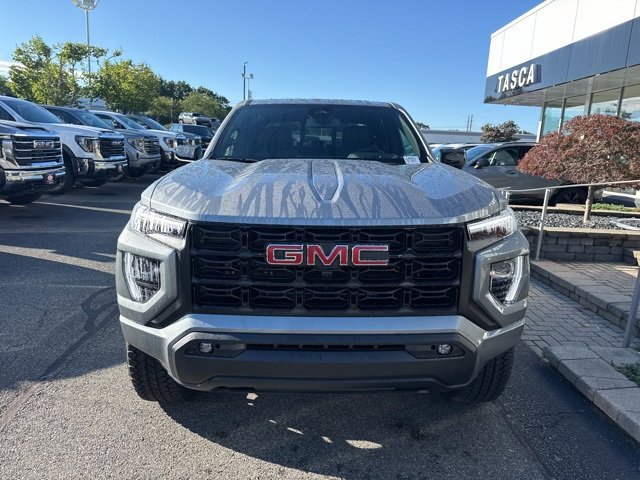 2026 Gmc Canyon Elevation photo 2