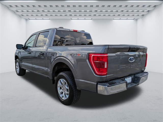2023 Ford F-150 XLT photo 5