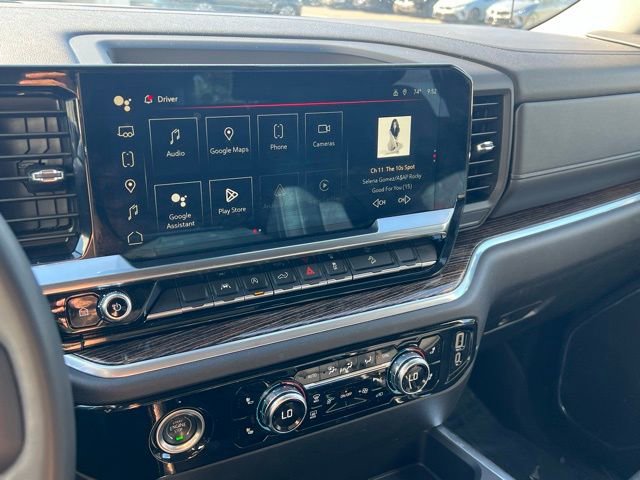 2023 Gmc Sierra 1500 Elevation photo 12