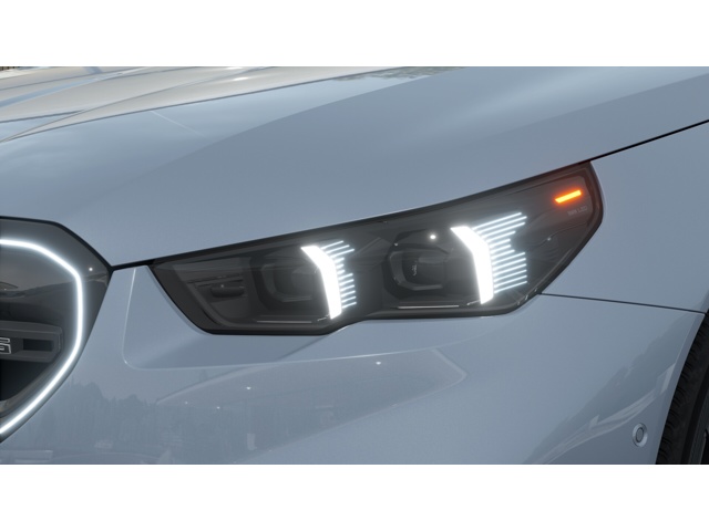 2026 Bmw M5 5 Touring photo 3