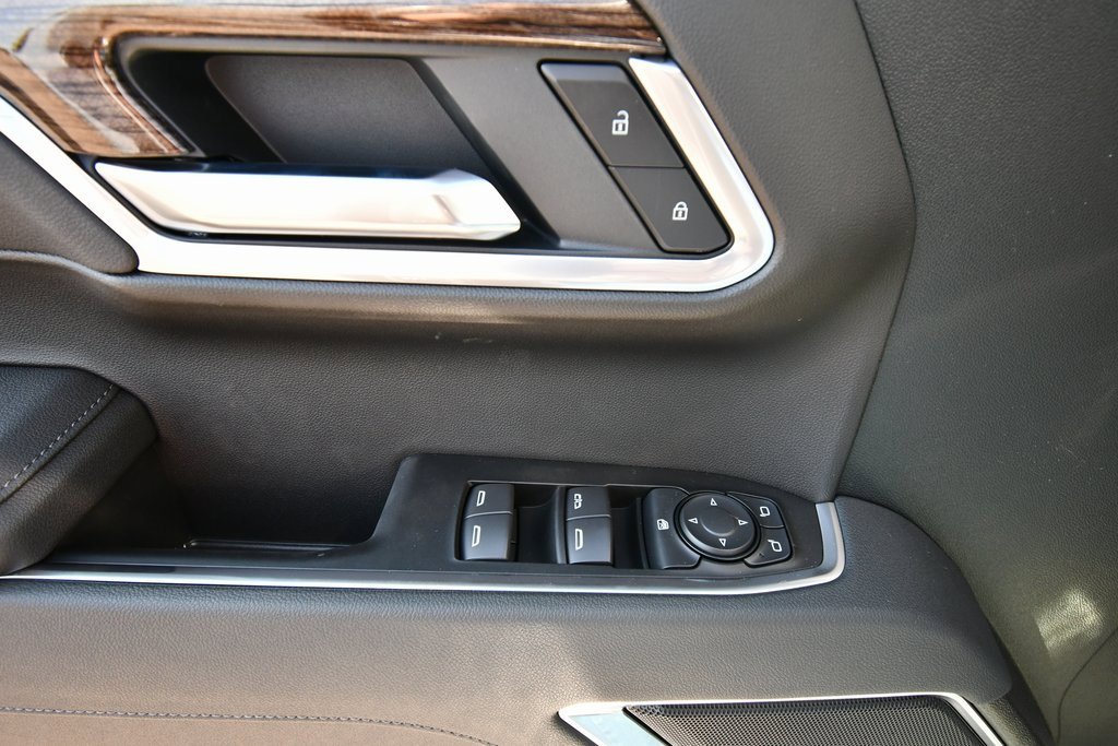2026 Chevrolet Silverado 1500 LT photo 16