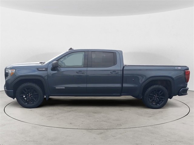 2021 Gmc Sierra 1500 Elevation photo 2