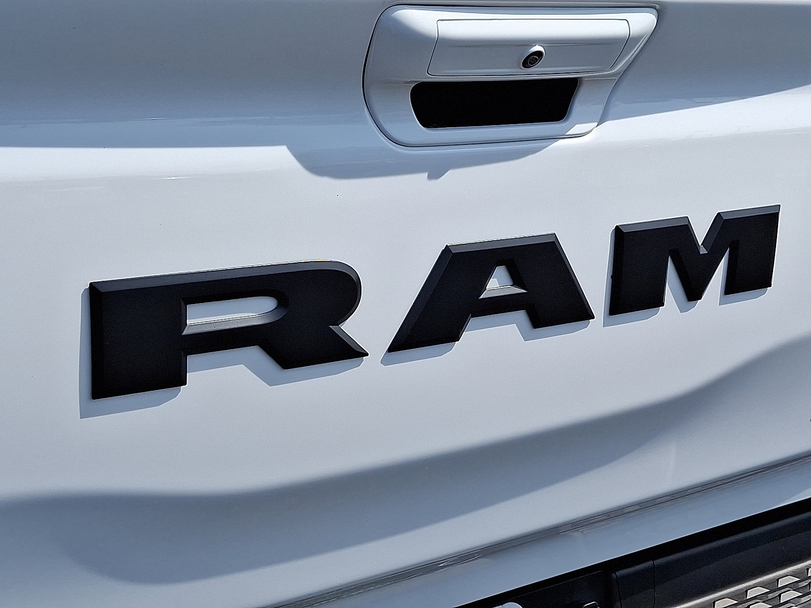2020 Ram 1500 Rebel photo 28