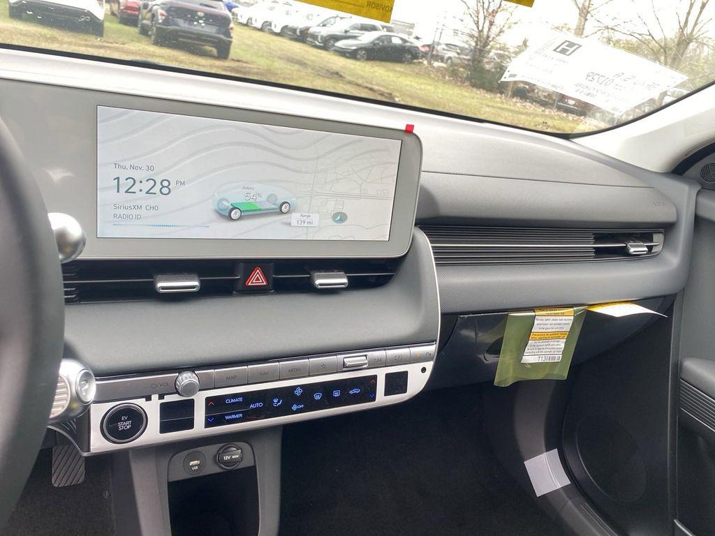 2024 Hyundai Ioniq 5 SEL photo 26