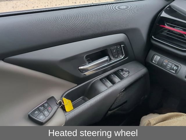 2026 Chevrolet Silverado EV Trail Boss photo 7