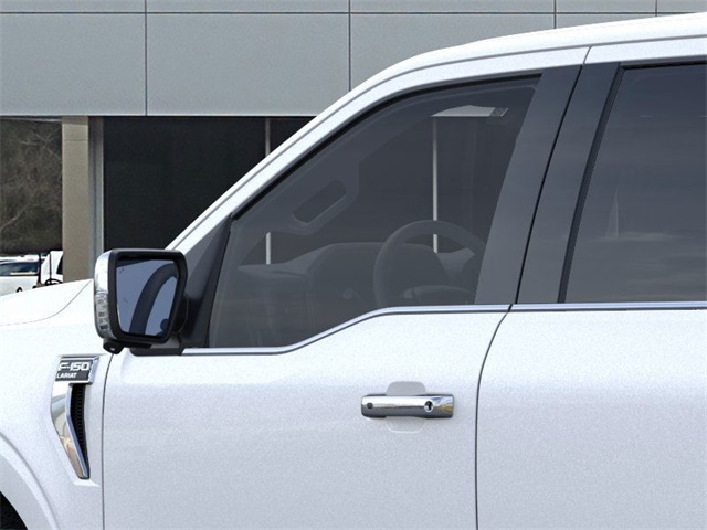 2025 Ford F-150 Lariat photo 20