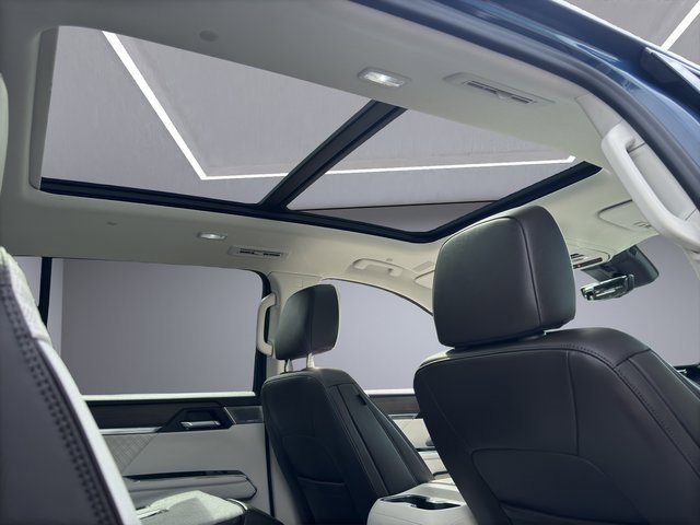 2024 Gmc Acadia Denali photo 17