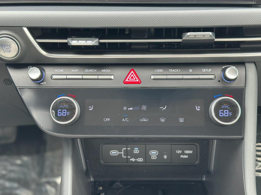 2025 Hyundai Sonata SEL Convenience photo 14