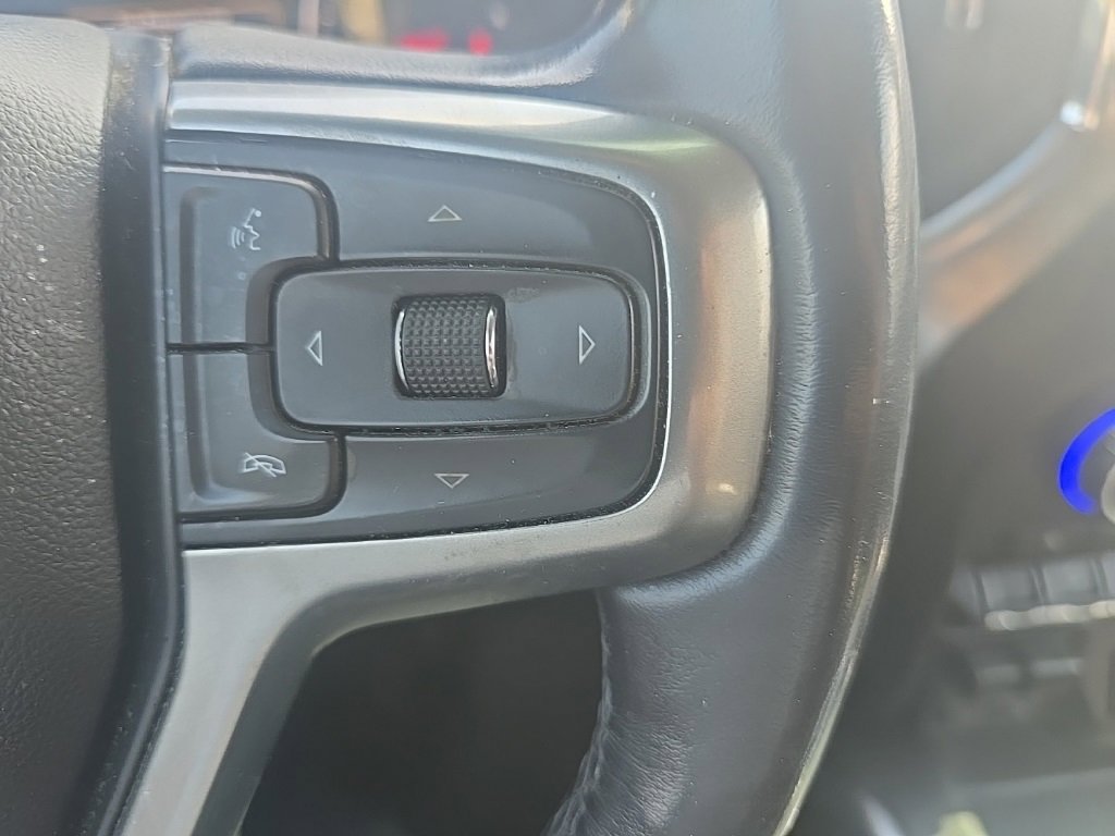 2020 Chevrolet Silverado 1500 LT Trail Boss photo 27