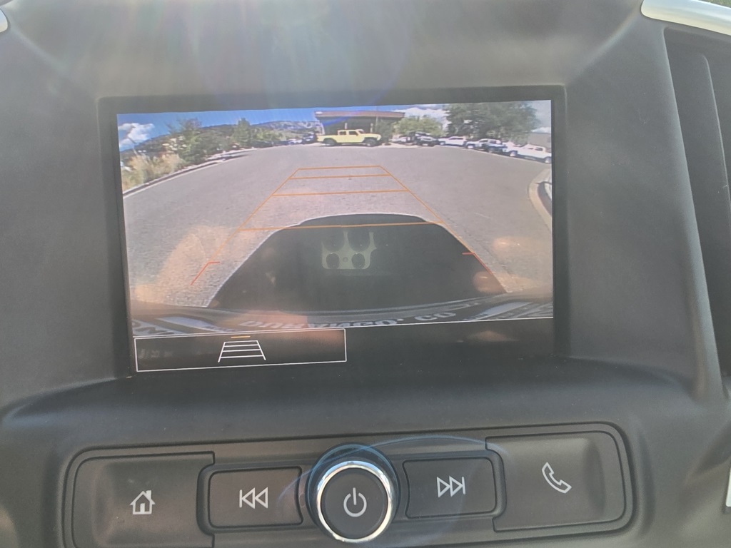 2023 Gmc Terrain SLE photo 2