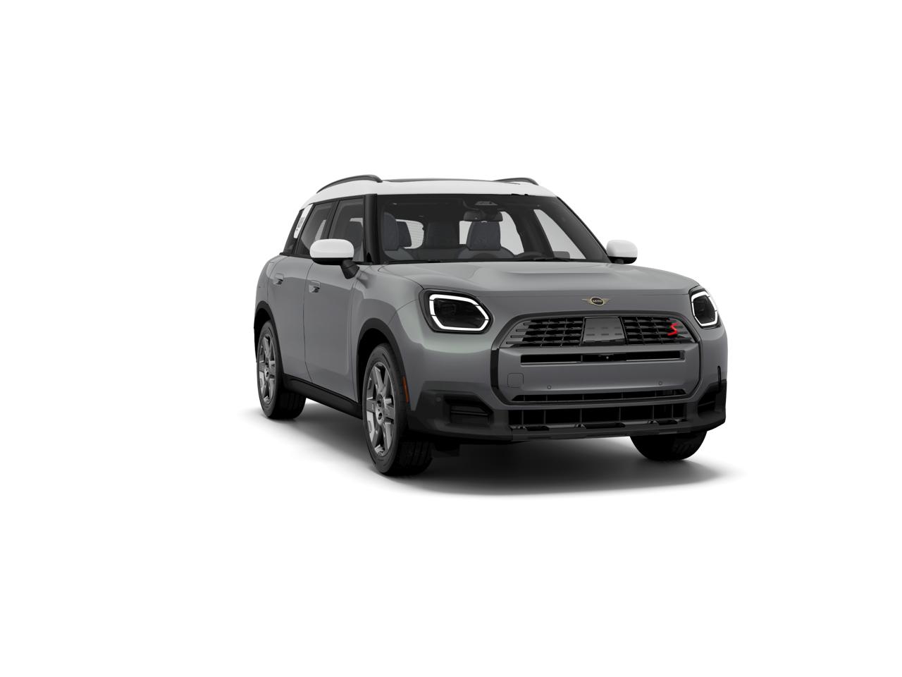 2026 MINI Countryman S's photo