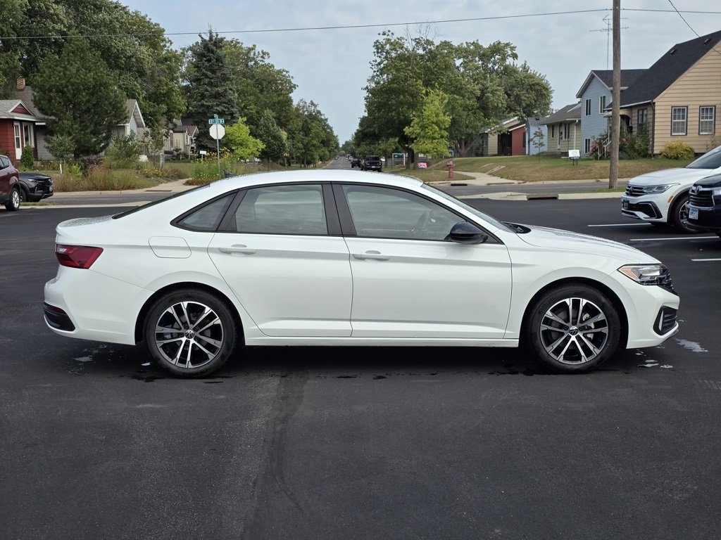 2022 Volkswagen Jetta
