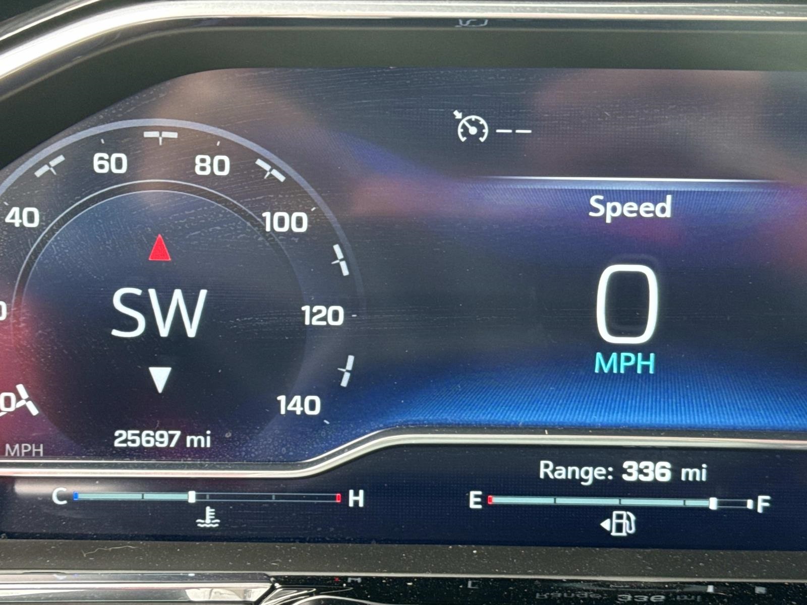 2023 Chevrolet Silverado 1500 LT photo 27
