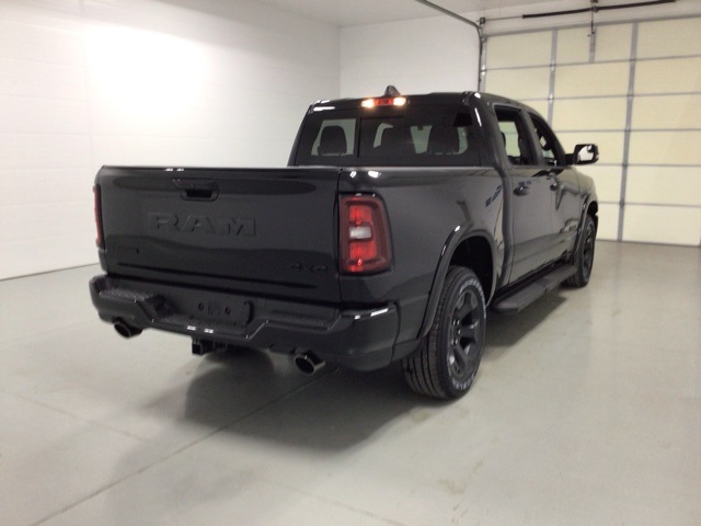 2026 Ram 1500 Big Horn Lone Star photo 4
