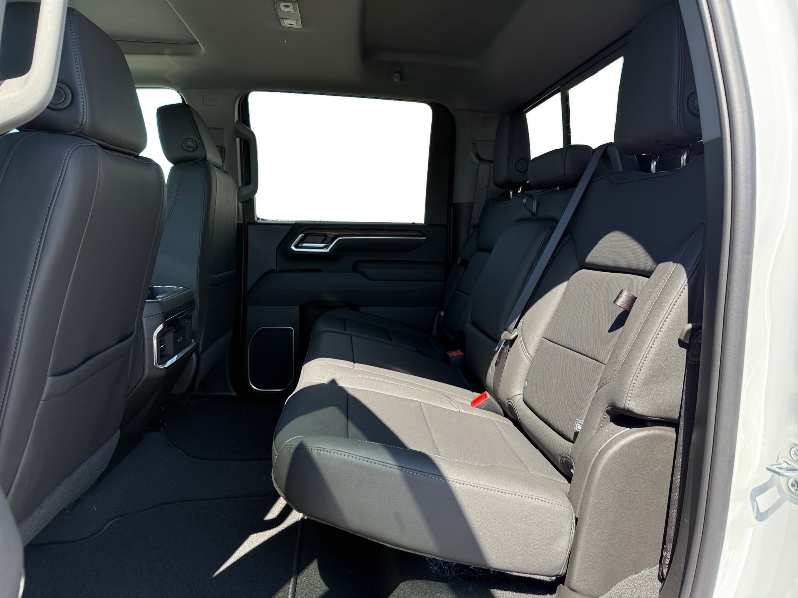 2025 Gmc Sierra 2500 HD SLT photo 16